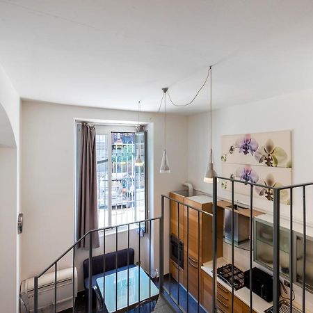 Esclusivo Loft In Porta Romana, A 250M Dalla Bocconi Mediolan Zewnętrze zdjęcie