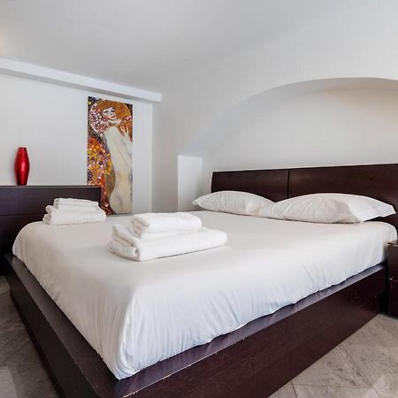 Esclusivo Loft In Porta Romana, A 250M Dalla Bocconi Mediolan Zewnętrze zdjęcie
