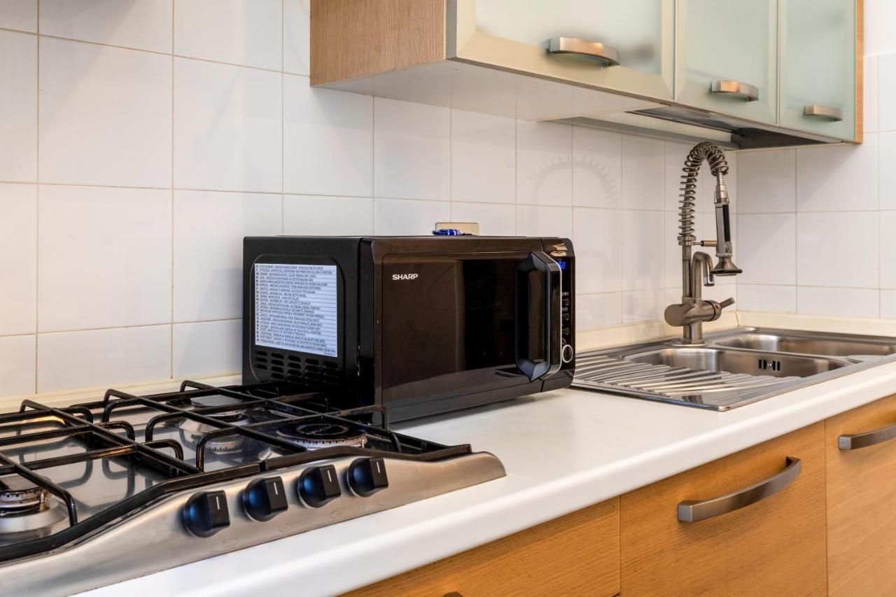 Esclusivo Loft In Porta Romana, A 250M Dalla Bocconi Mediolan Zewnętrze zdjęcie