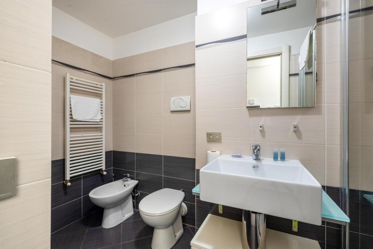 Esclusivo Loft In Porta Romana, A 250M Dalla Bocconi Mediolan Zewnętrze zdjęcie