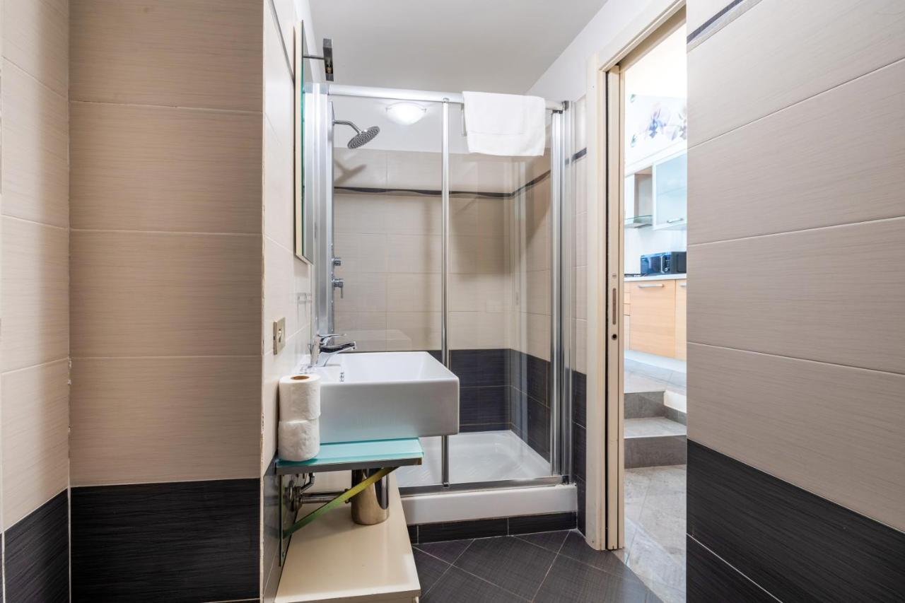 Esclusivo Loft In Porta Romana, A 250M Dalla Bocconi Mediolan Zewnętrze zdjęcie